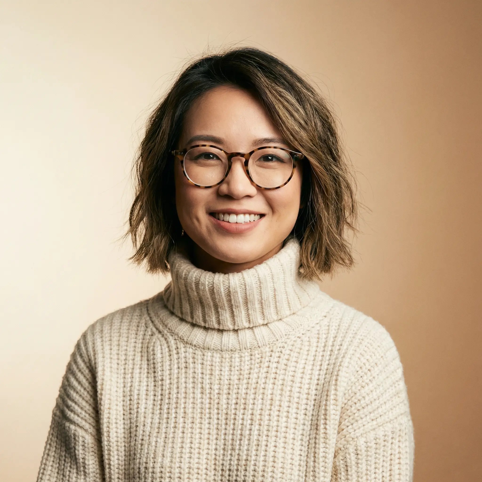 糖心vlog创意总监林小雨