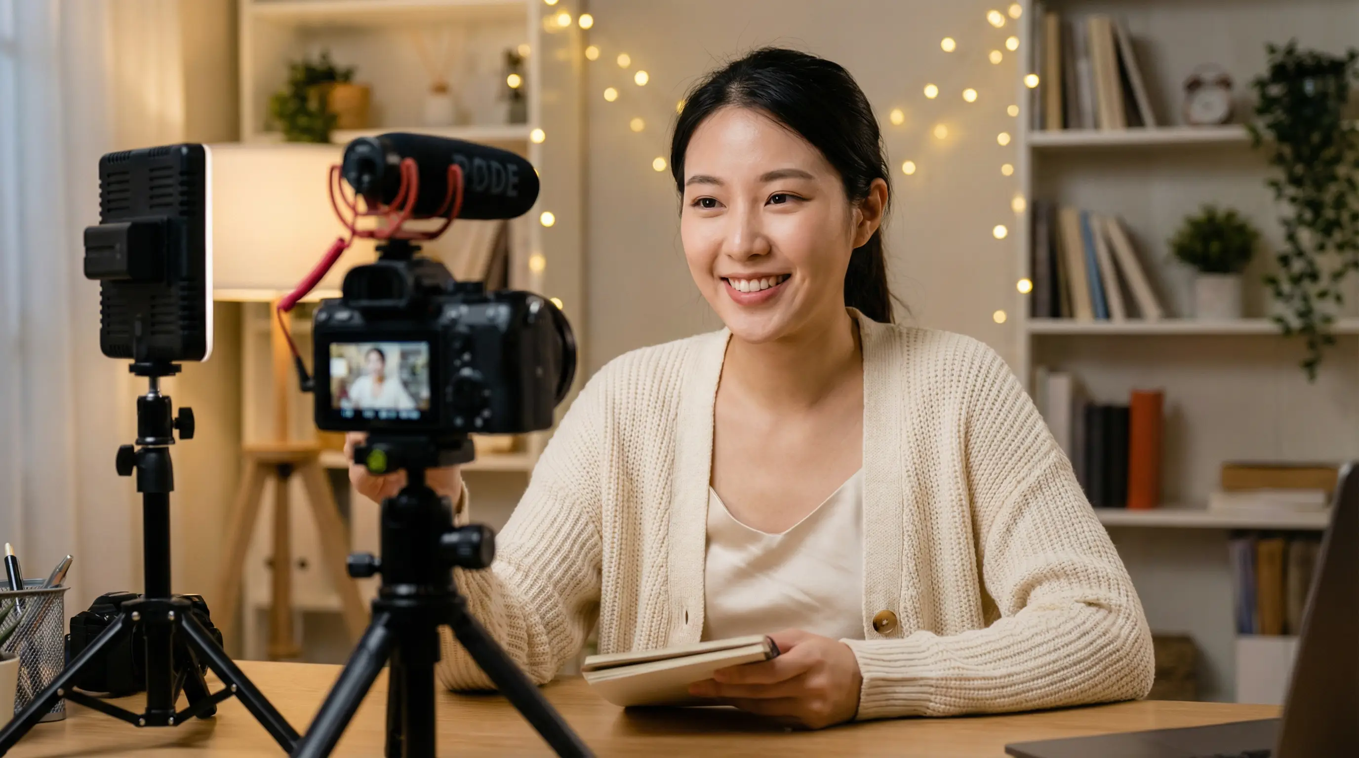 糖心vlog生活记录视频