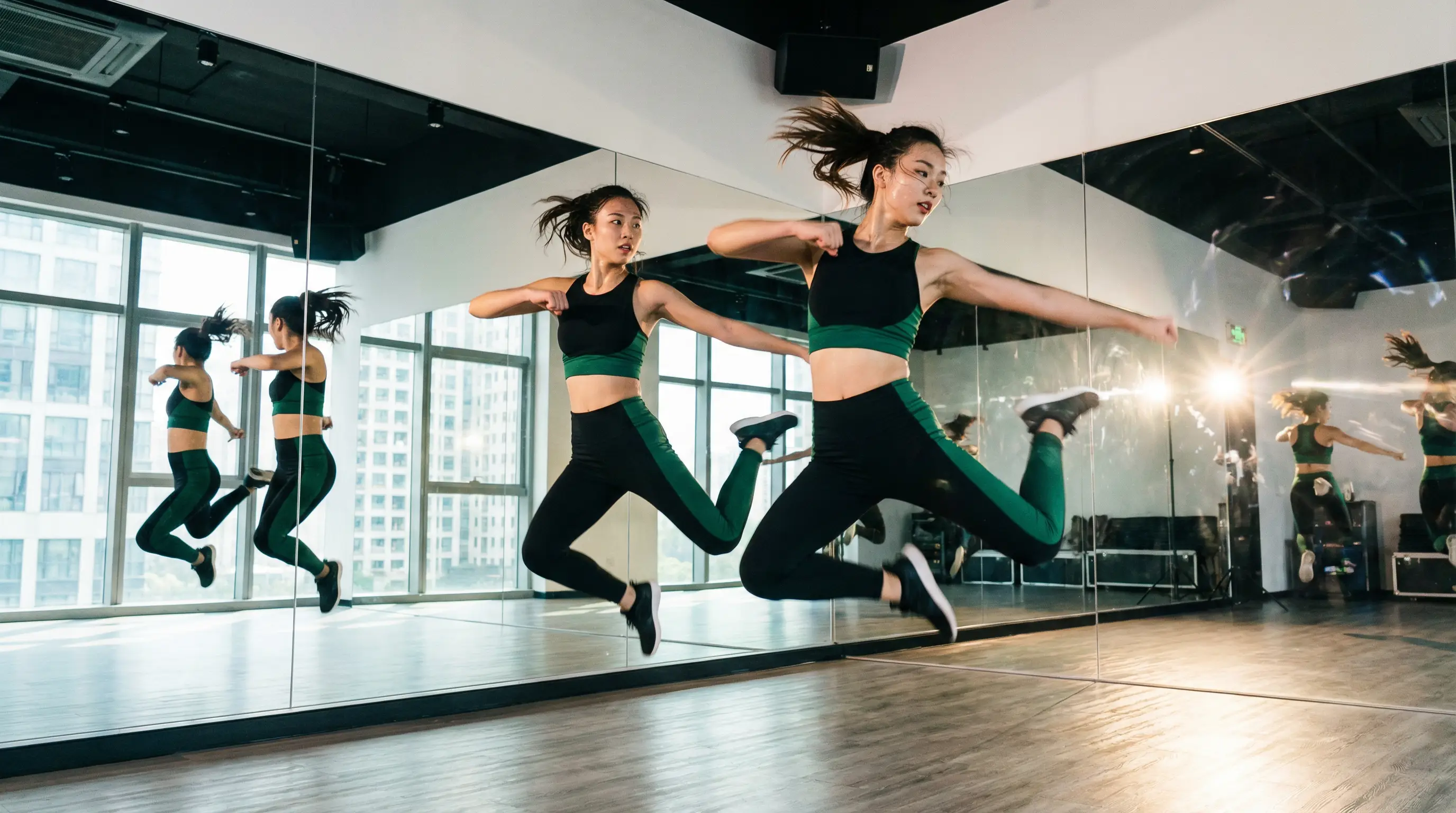 糖心vlog舞蹈视频精选